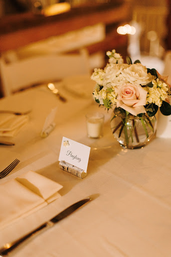 Florist «White Orchid Distinctive Floral», reviews and photos, 1101 N College Ave, Bloomington, IN 47404, USA