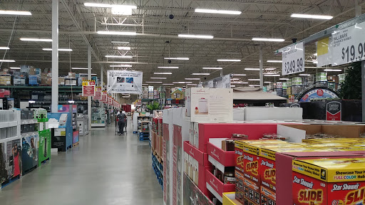 Warehouse club «BJ’s Wholesale Club», reviews and photos, 10425 Marlin Rd, Cutler Bay, FL 33157, USA