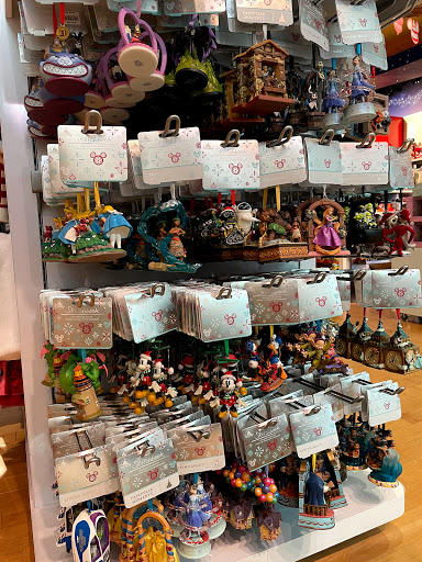 Toy Store «Disney Store», reviews and photos, 564 Great Northern Shop Center, North Olmsted, OH 44070, USA