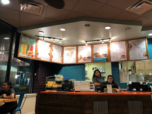 Fast Food Restaurant «Tropical Smoothie Café (Annandale)», reviews and photos, 6552 Little River Turnpike A, Alexandria, VA 22312, USA