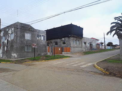 Moteles 24 - Hotel Tajamar Pichilemu