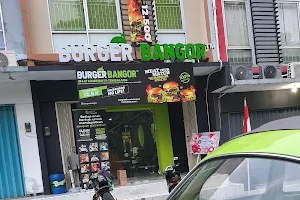 Burger Bangor Sambiroto Tembalang image