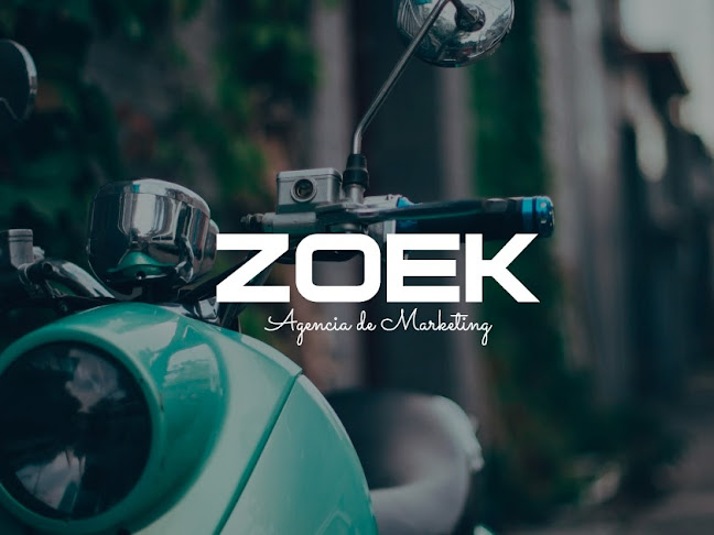 ZOEK Agencia de Marketing - San Joaquín