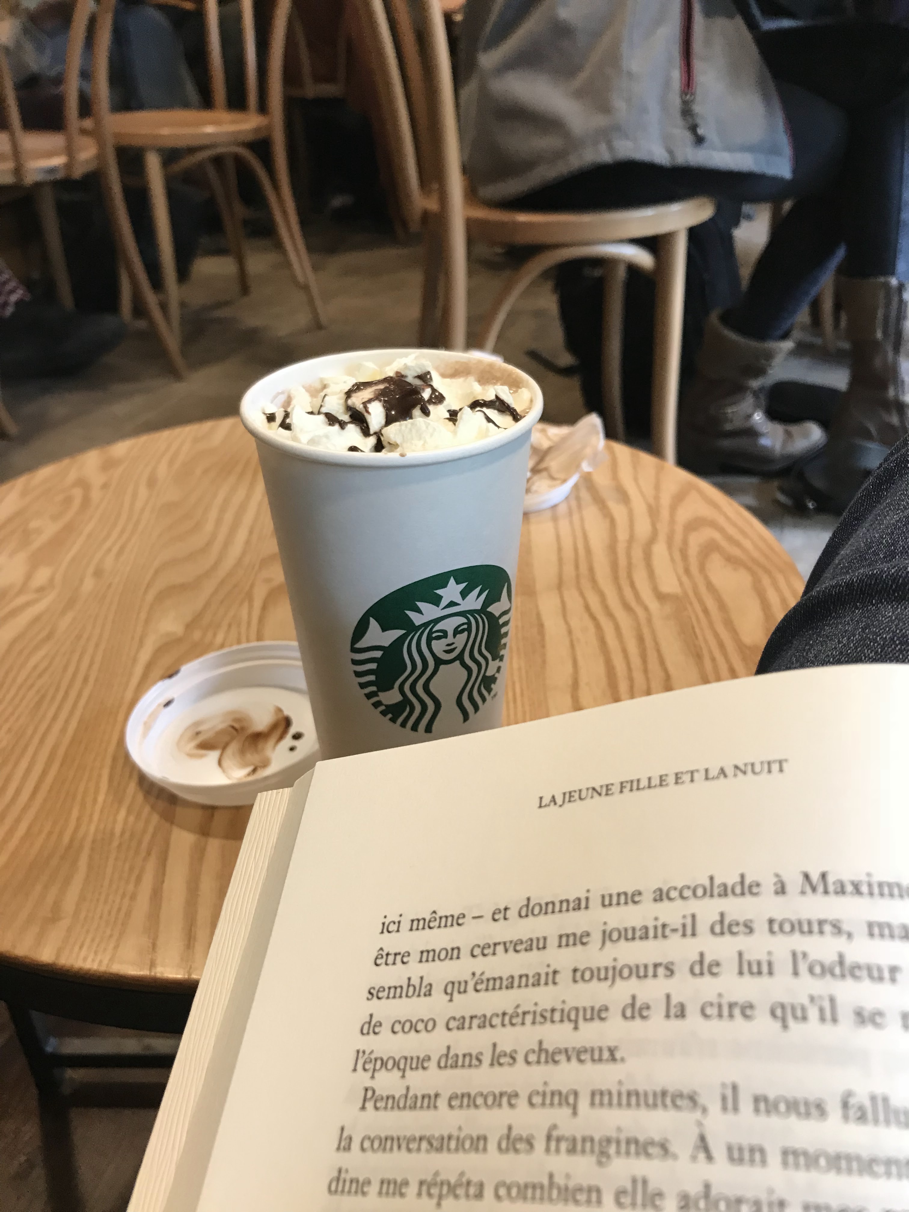 Photo n° 1 de l'avis de Adeline.e fait le 01/05/2018 à 13:36