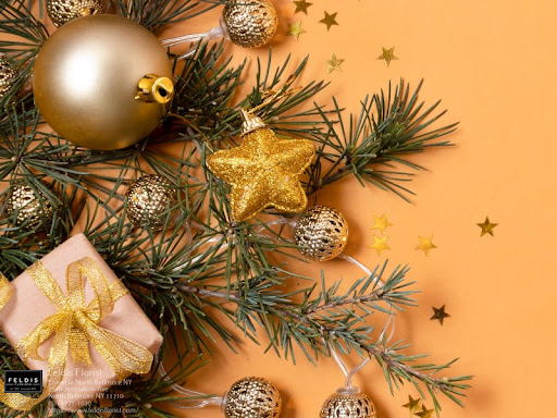 Florist «Feldis Florists Inc», reviews and photos, 2170 Sunrise Hwy, Merrick, NY 11566, USA