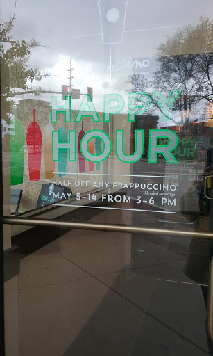 Coffee Shop «Starbucks», reviews and photos, 5002 Main St #3, Downers Grove, IL 60515, USA