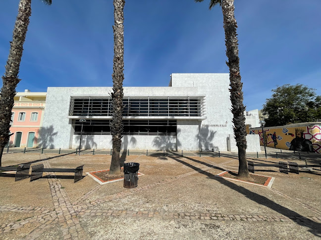 Biblioteca Municipal de Silves