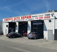 Carpio's Auto Repair - Photo 8 - Car repair in Van Nuys, CA, Los Angeles