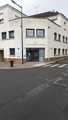 Centre médical liberté à Moulins