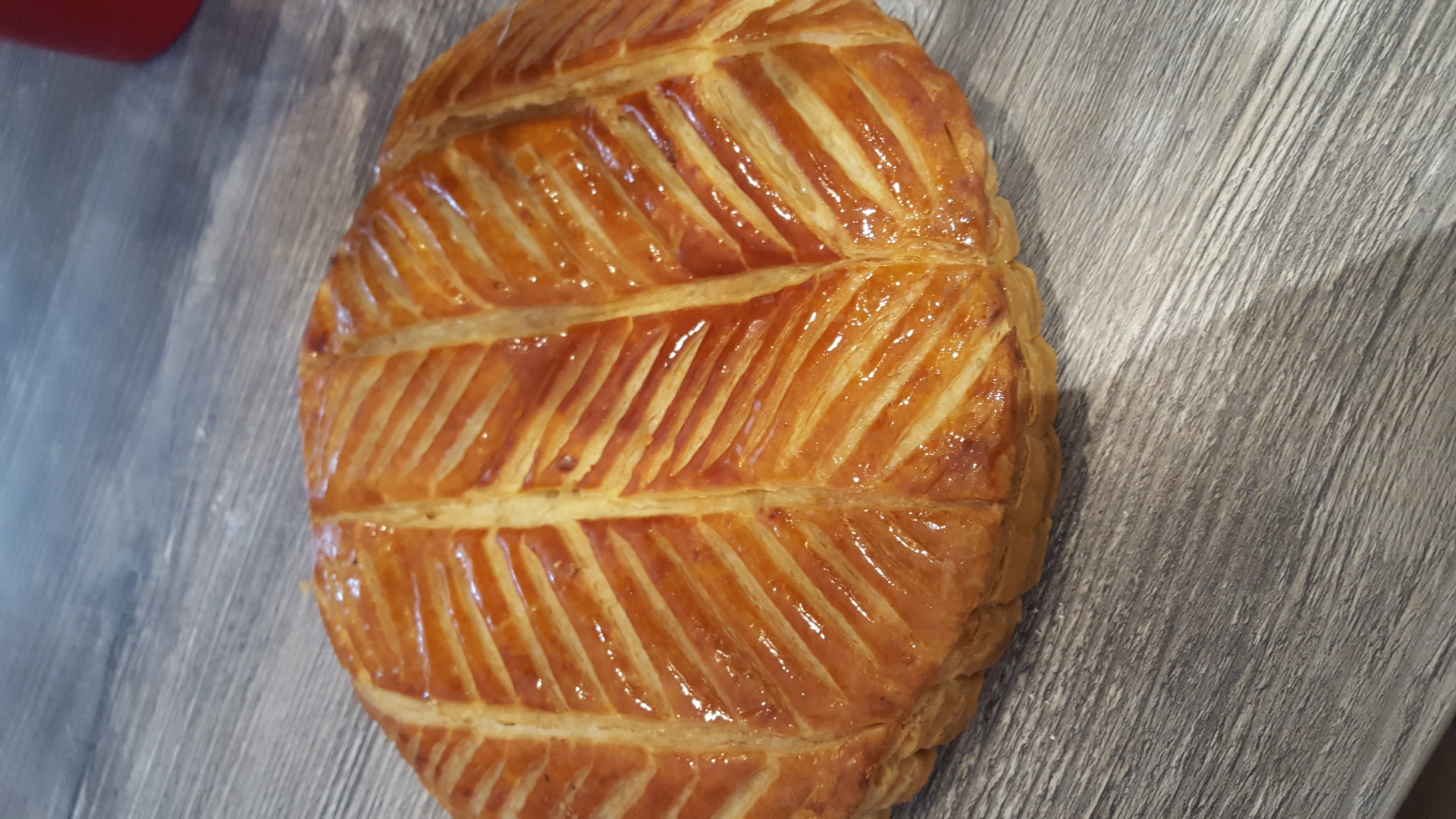 Photo n° 1 de l'avis de Laura.o fait le 13/01/2019 à 11:11