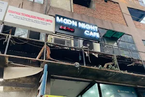 The Moon Night Cafe image