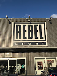 Rebel Sport Lyall Bay