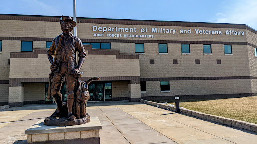 Veterans affairs department Lansing