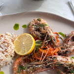 Photo n° 1 de l'avis de Alyaa.a fait le 28/02/2024 à 14:42 pour La Perle vieux port à Marseille