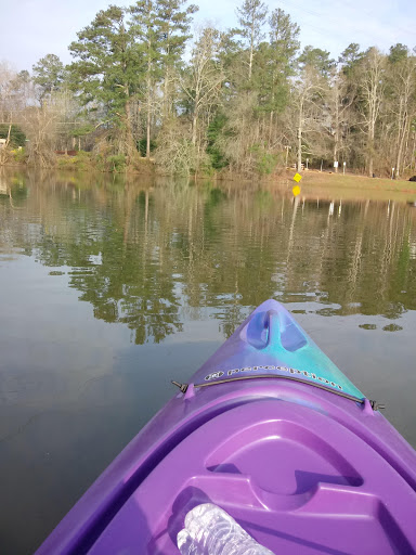 Hiking Area «Gold Branch Trail», reviews and photos, 6156 Lower Roswell Rd, Marietta, GA 30068, USA