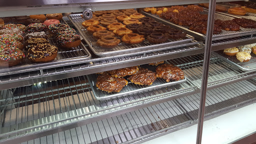 Donut Shop «King Donuts», reviews and photos, 9232 Rainier Ave S, Seattle, WA 98118, USA