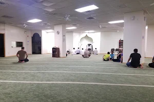 Kalamazoo Islamic Center مسجد image