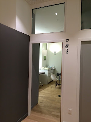 Dr Magali NGUYEN à Paris