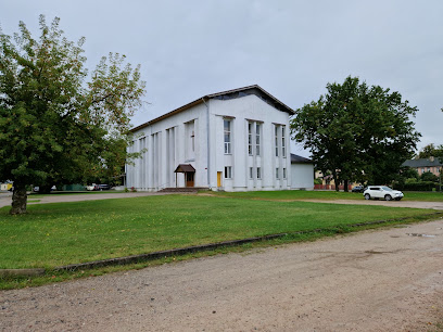 Latvijas Kristīgās kalpošanas skola