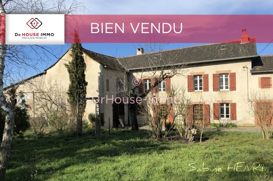 Sabine HENRI Immobilier Rural à Mirandol-Bourgnounac (Tarn 81)