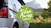 VAN-AWAY Marseille Provence : Location de Vans aménagés Vitrolles