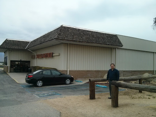 Grocery Store «James Sierra Gateway Markets», reviews and photos, 14606 CA-178, Lake Isabella, CA 93240, USA