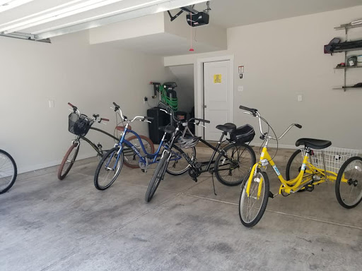 Bicycle Store «Pedal Power Bicycles», reviews and photos, 2617 S Interstate Hwy 35, San Marcos, TX 78666, USA