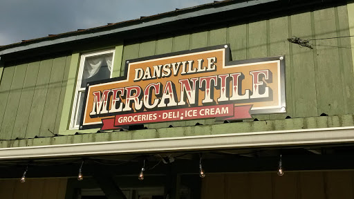 Dansville Merchantile, 1370 Mason St, Dansville, MI 48819, USA, 