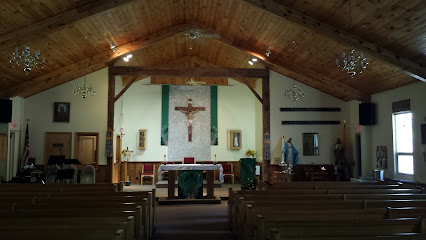 Our Lady of the Valley Parish