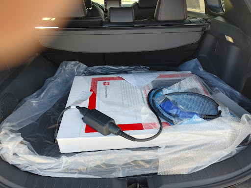 Toyota Dealer «Prime Toyota Rt 2», reviews and photos, 700 Old Union Turnpike, Lancaster, MA 01523, USA