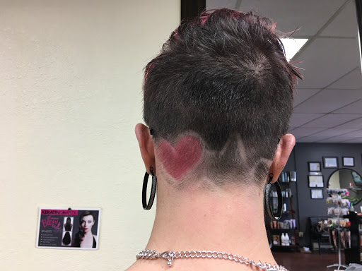 Beauty Salon «In The Cut Salon», reviews and photos, 3260 Southgate Pl SW #1, Cedar Rapids, IA 52404, USA