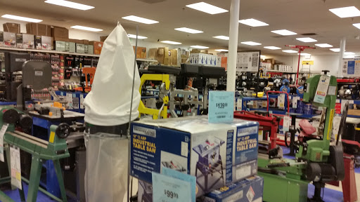 Hardware Store «Harbor Freight Tools», reviews and photos, 5241 Stevens Creek Blvd, Santa Clara, CA 95051, USA