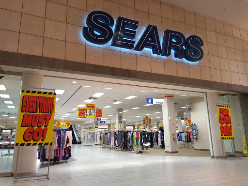 Department Store «Sears», reviews and photos, 1700 W International Speedway Blvd, Daytona Beach, FL 32114, USA