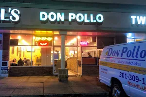 Don Pollo of Rockville image