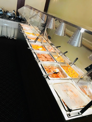 Fine Dining Restaurant «Cherry Blossom Restaurant & Banquet Hall», reviews and photos, 46110 Lake Center Plaza, Sterling, VA 20165, USA