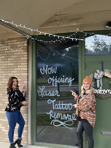 Explore costa rica tattoo ideas, creative tattoo ideas in Lake Jackson, available at Second Chance Laser Tattoo Removal