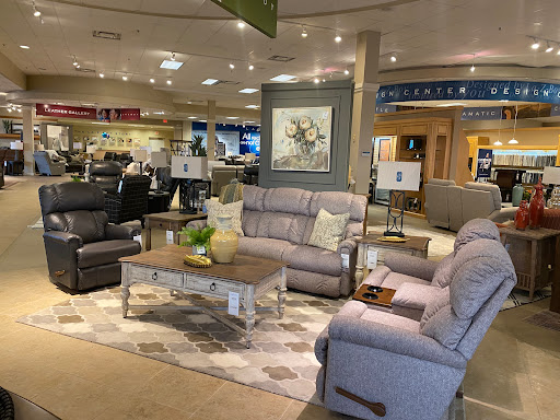 Furniture Store «La-Z-Boy Furniture Galleries», reviews and photos, 3050 Berlin Turnpike, Newington, CT 06111, USA