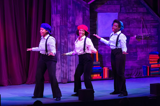 Performing Arts Theater «Stages Theatre Company», reviews and photos, 1111 Mainstreet, Hopkins, MN 55343, USA