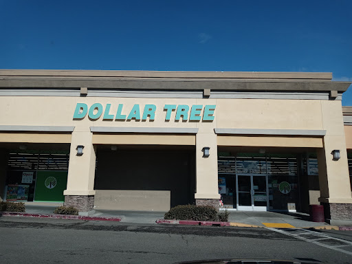 Dollar Store «Dollar Tree», reviews and photos, 7775 Amador Valley Blvd, Dublin, CA 94568, USA