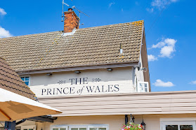 The Prince of Wales