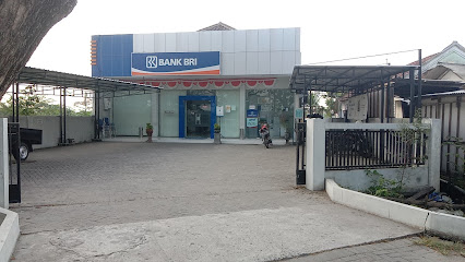 Bank BRI ATM - UNIT BRI KARANGBINANGUN LAMONGAN