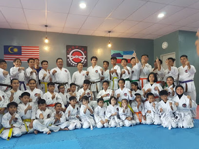 Inspire Karate Club