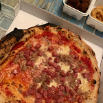 Photo n°1 de l'avis de Giada.o fait le 13/11/2021 à 21:47 sur le  Pizzeria Ciro&Ciro Express à Catanzaro