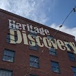 Heritage Discovery Center