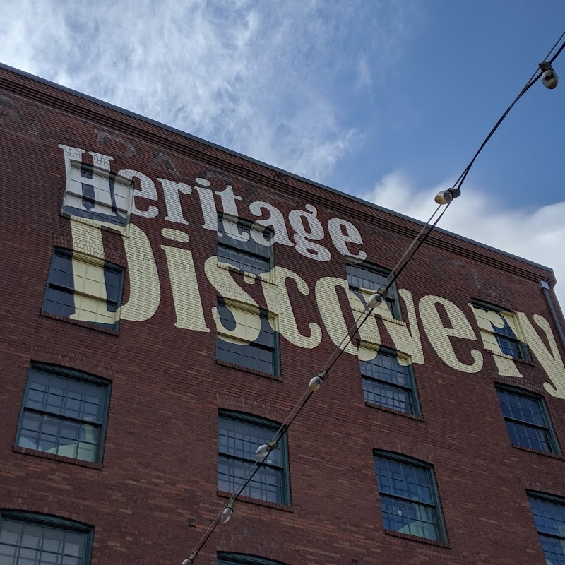 Heritage Discovery Center