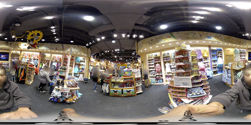 Toy Store «Disney Store», reviews and photos, 428 Inland Center Dr, San Bernardino, CA 92408, USA
