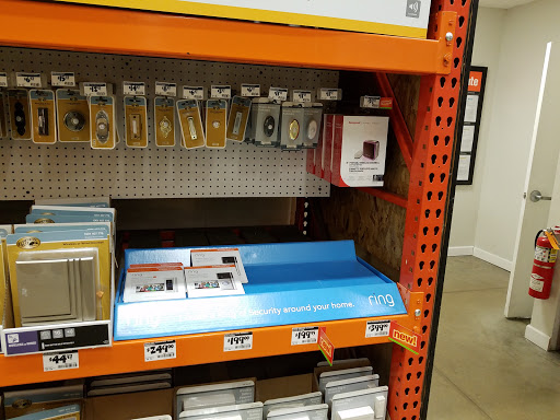 Home Improvement Store «The Home Depot», reviews and photos, 5900 Airport Hwy, Toledo, OH 43615, USA