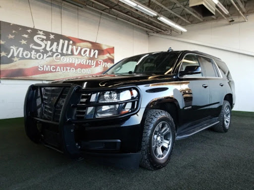 Car Dealer «Sullivan Motor Company Inc», reviews and photos, 1515 W Broadway Rd, Mesa, AZ 85202, USA