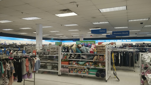 Clothing Store «Ross Dress for Less», reviews and photos, 13065 Lee Jackson Memorial Hwy, Fairfax, VA 22033, USA