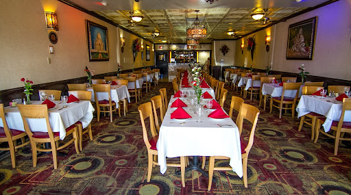 Indian Restaurant «Taj Mahal Indian Restaurant & Bar», reviews and photos, 10455 N Central Expy #120, Dallas, TX 75231, USA